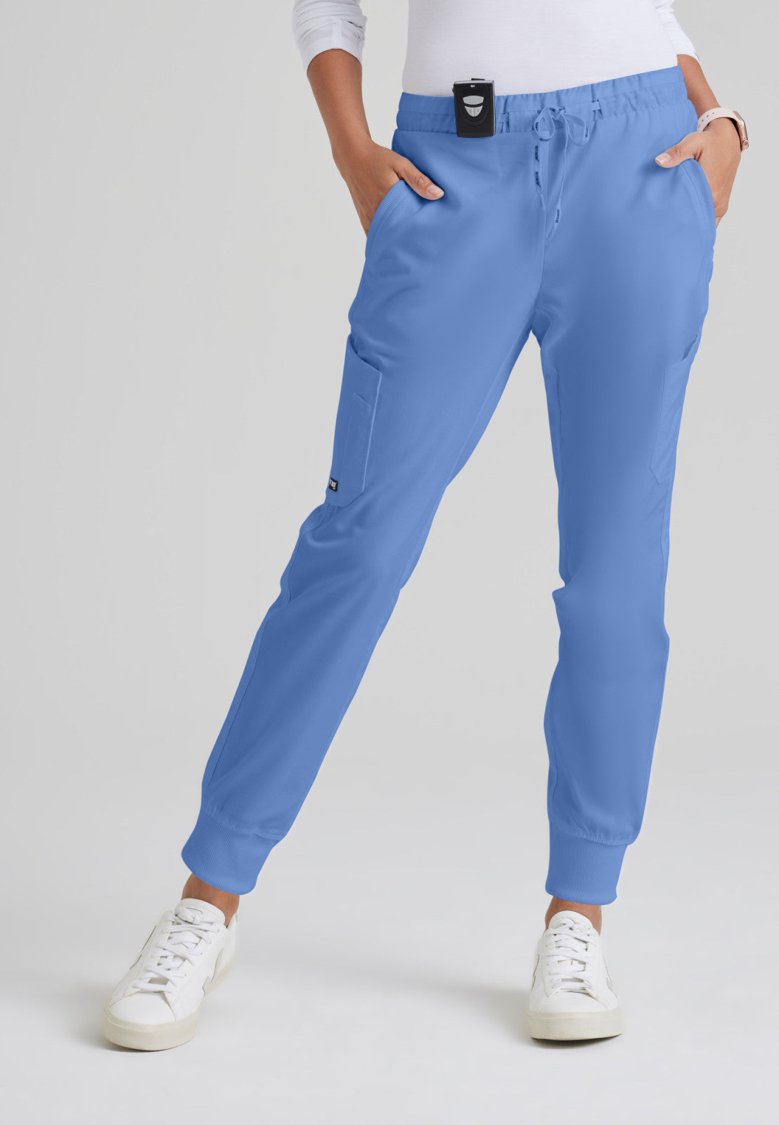Traje Grey's Anatomy GRT049/GRP534