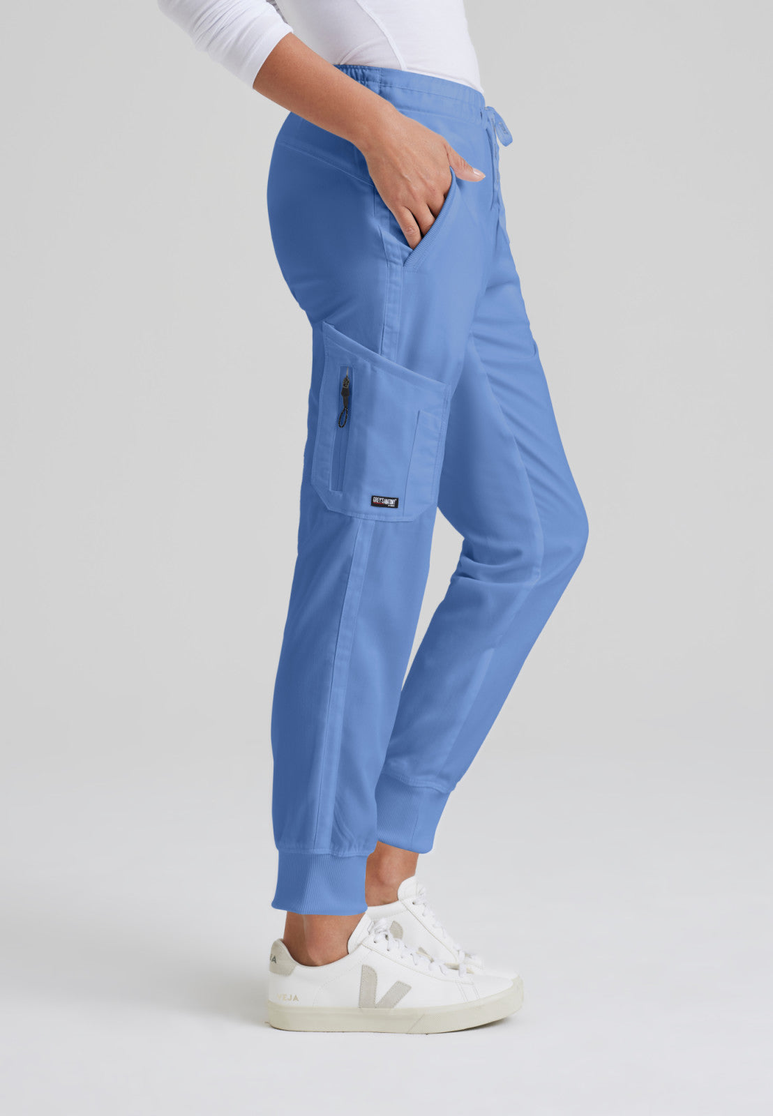 Traje Grey's Anatomy GRT049/GRP534