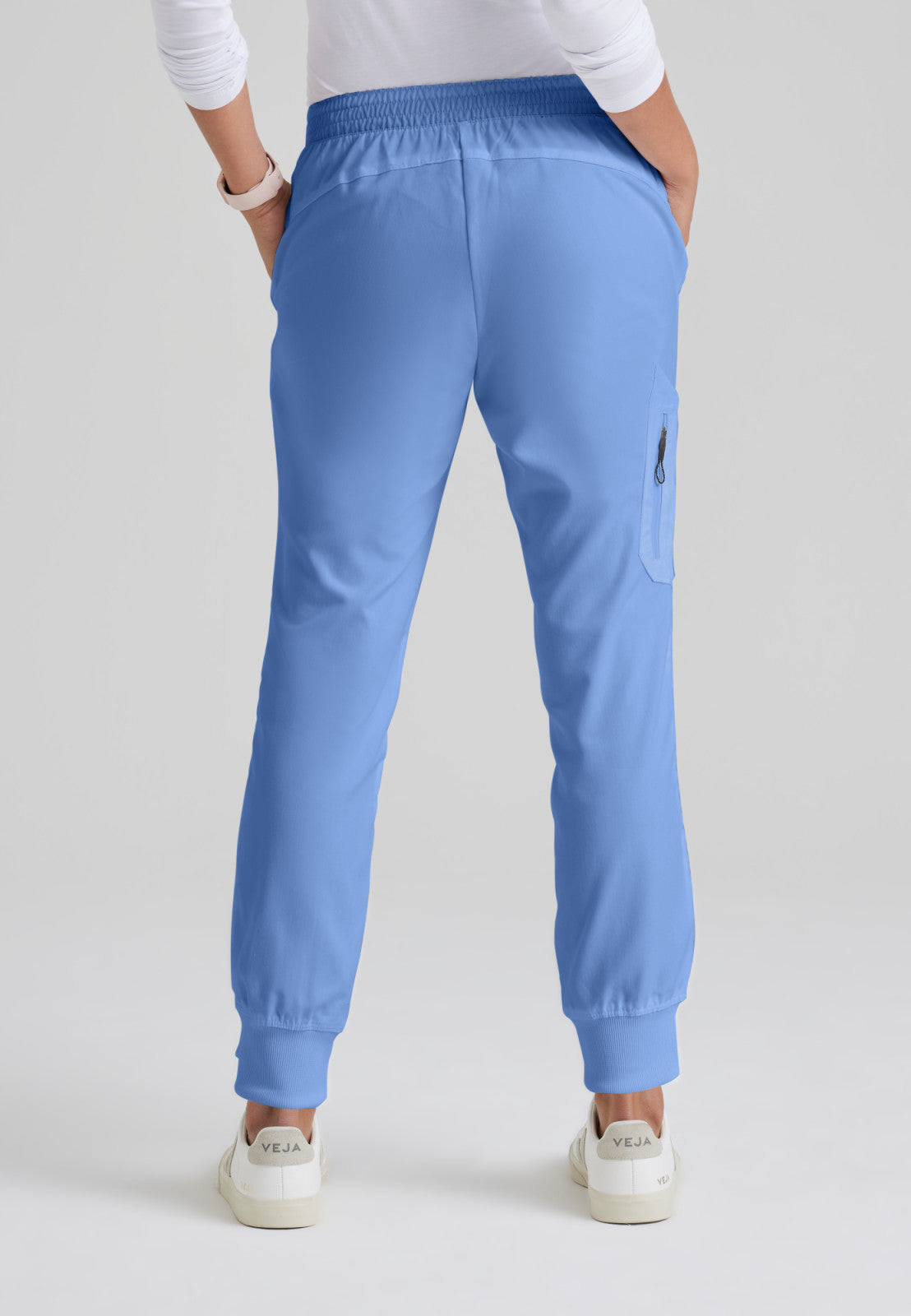 Traje Grey's Anatomy GRT049/GRP534