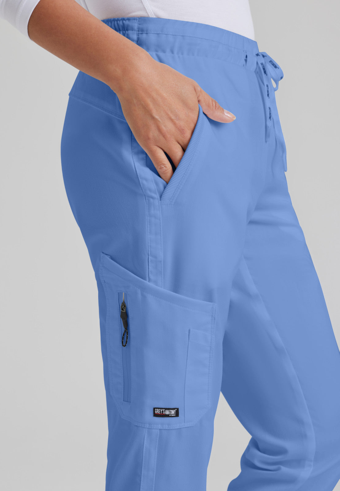Traje Grey's Anatomy GRT049/GRP534