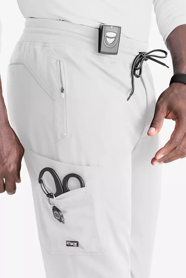 Pantalón Grey's Anatomy GRSP550S