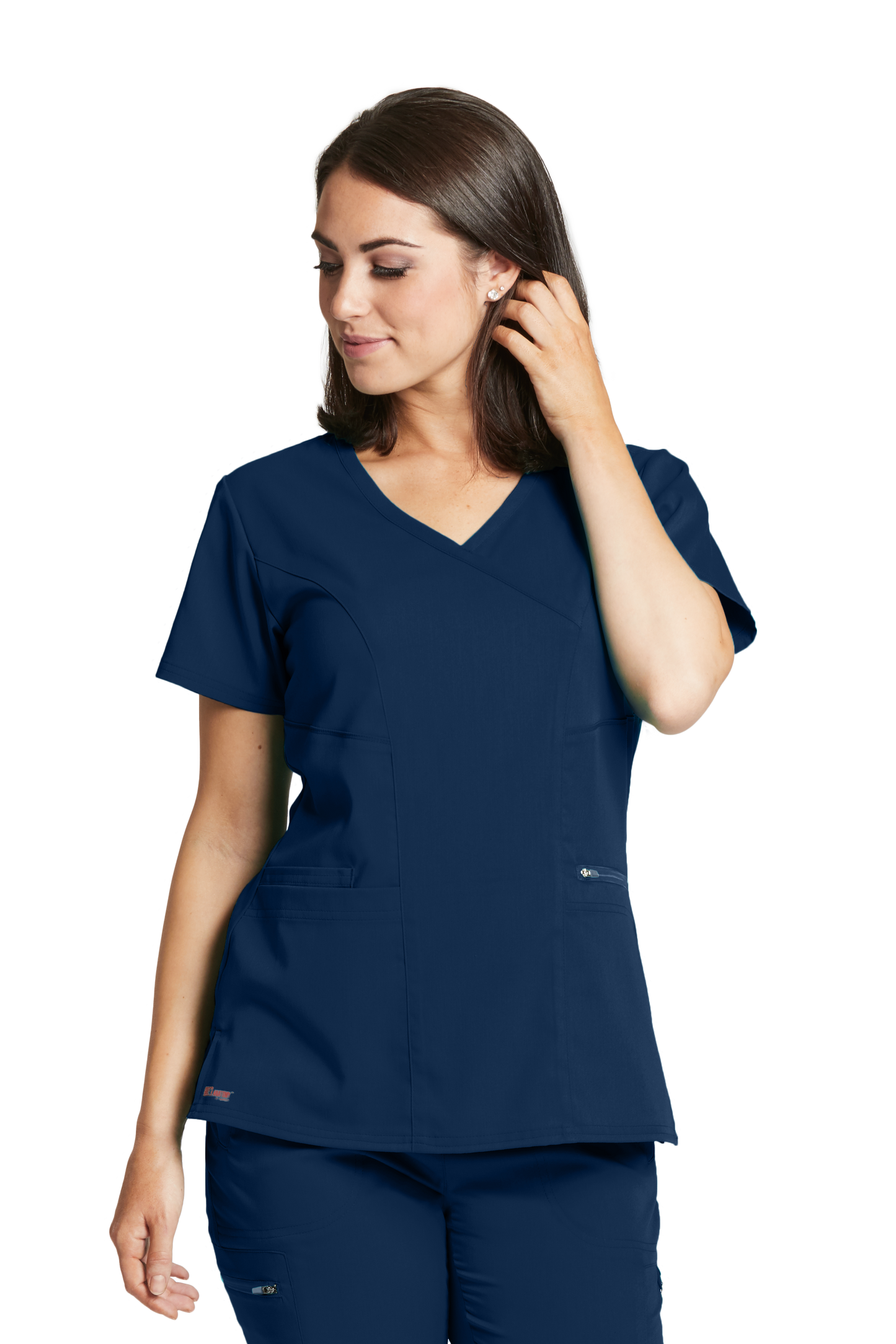 Traje Grey's Anatomy GRST001/GRSP639P