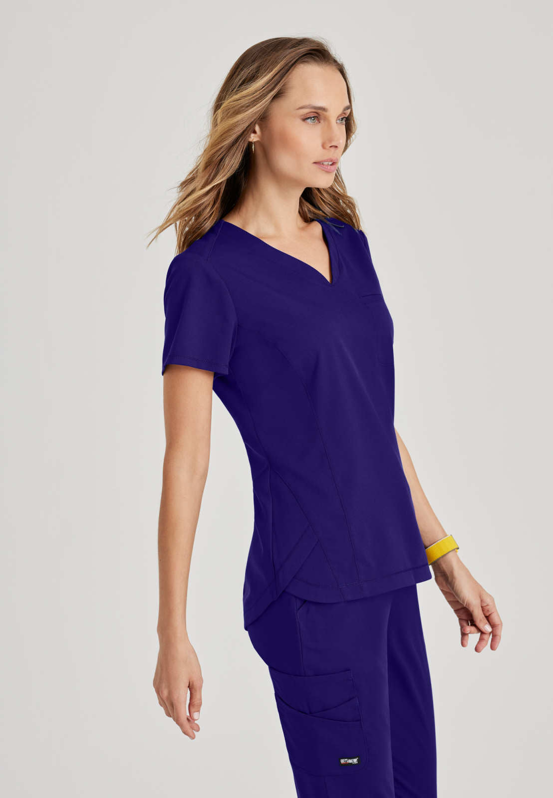 Traje Grey's Anatomy GRST136/GRSP527T
