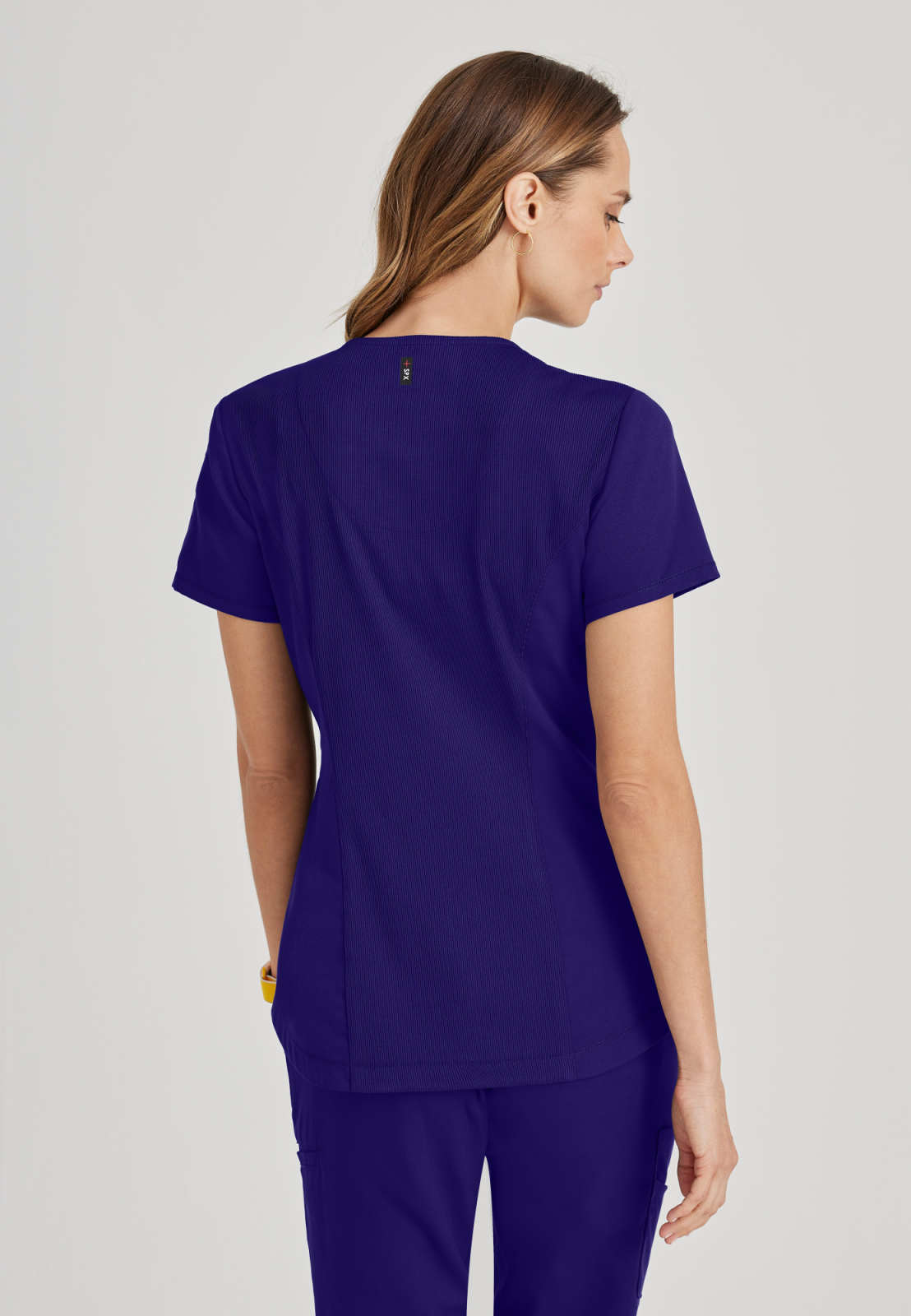 Traje Grey's Anatomy GRST136/GRSP527T