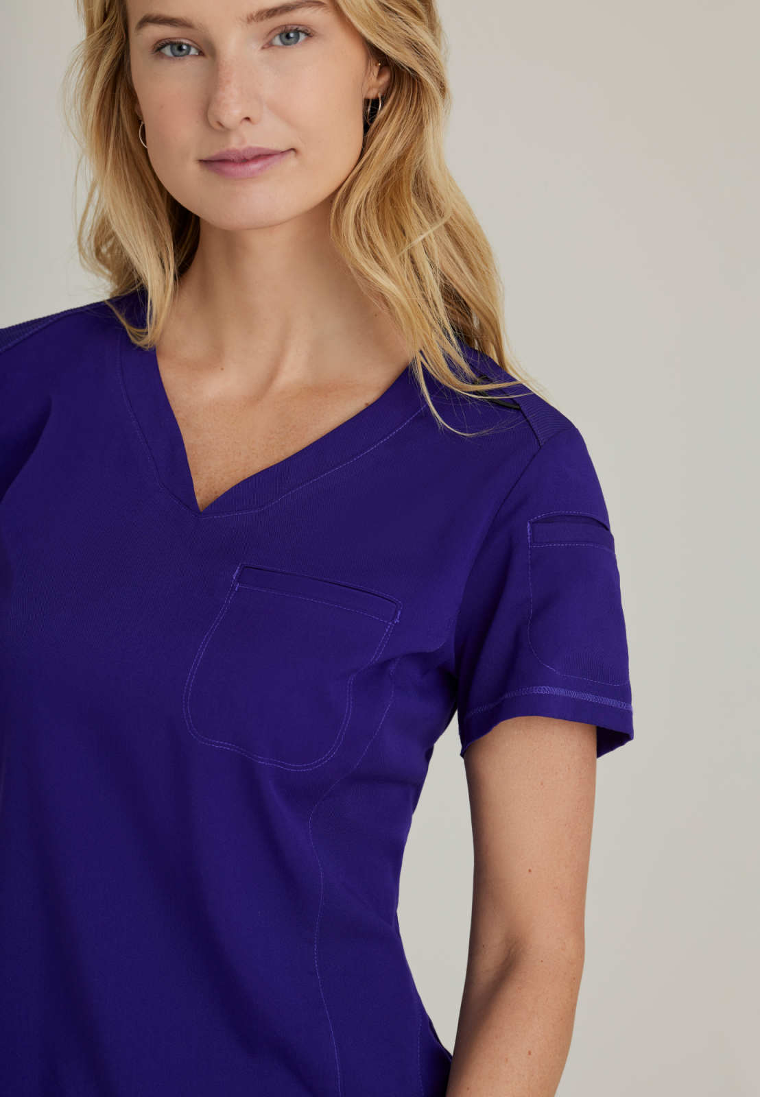 Traje Grey's Anatomy GRST136/GRSP527T