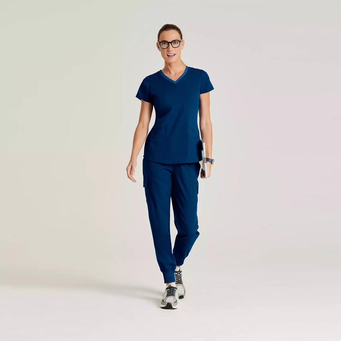 Traje Grey's Anatomy GRST194/GRSP639