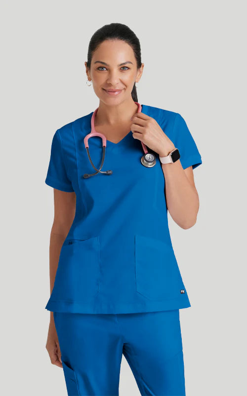Traje Grey's Anatomy GRT049/GRP534