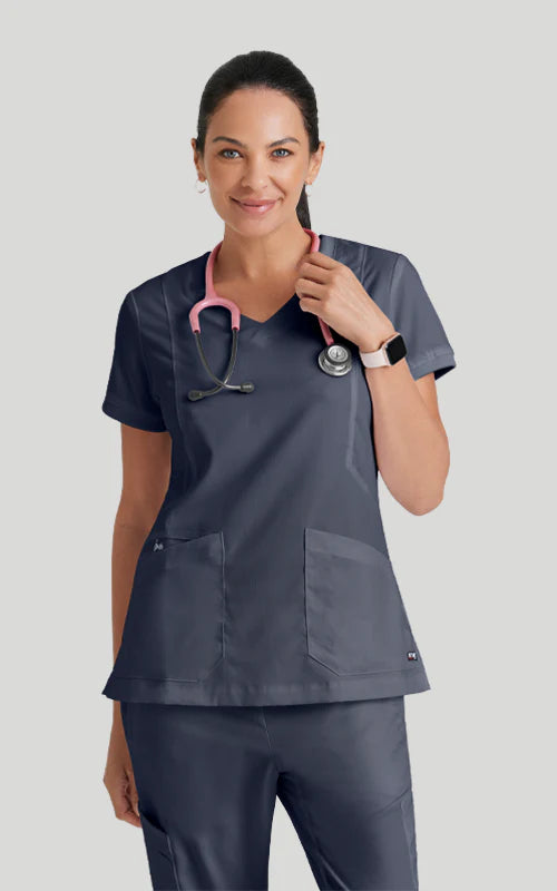 Traje Grey's Anatomy GRT049/GRP534