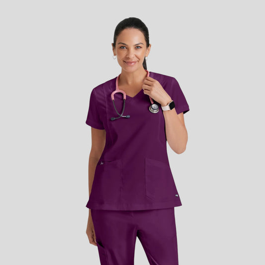 Traje Grey's Anatomy GRT049/4277T