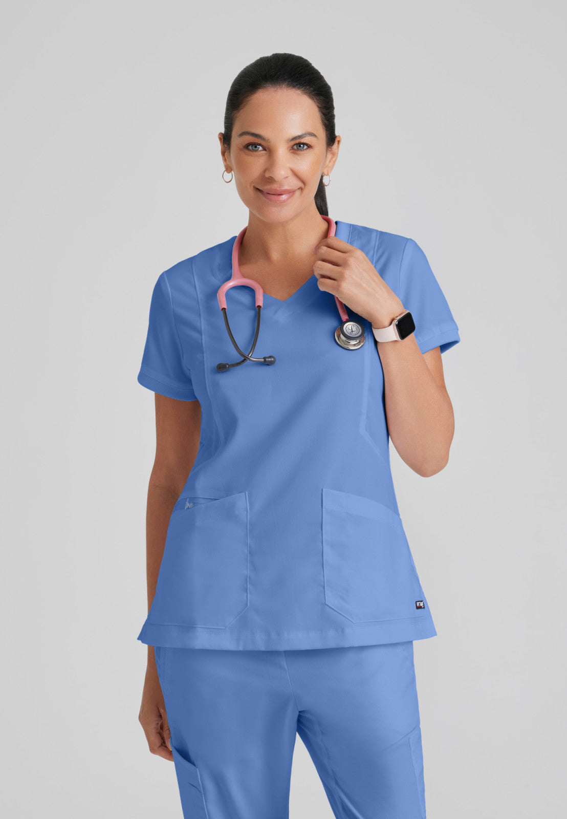 Filipina Grey's Anatomy GRT049
