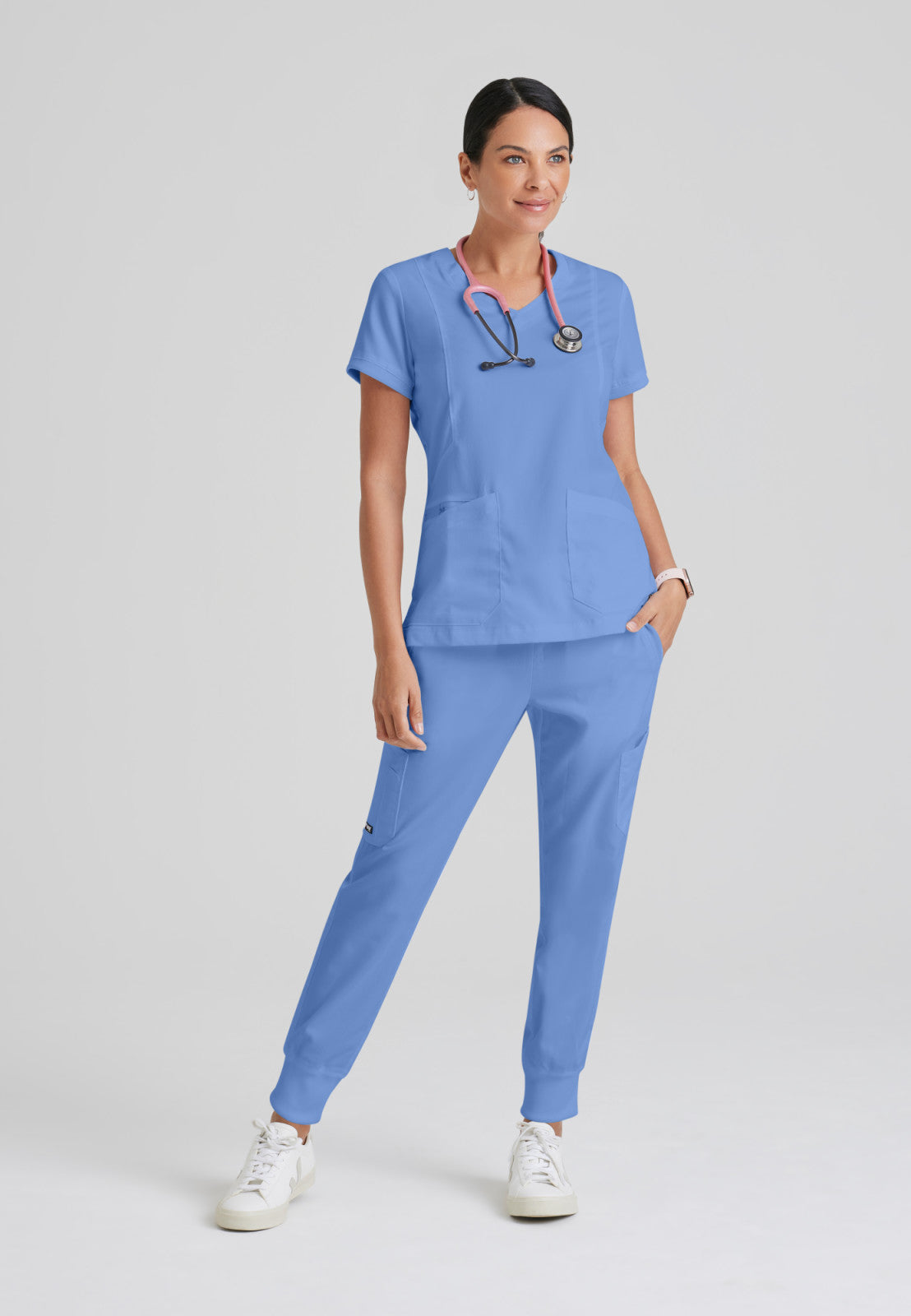 Traje Grey's Anatomy GRT049/GRP534
