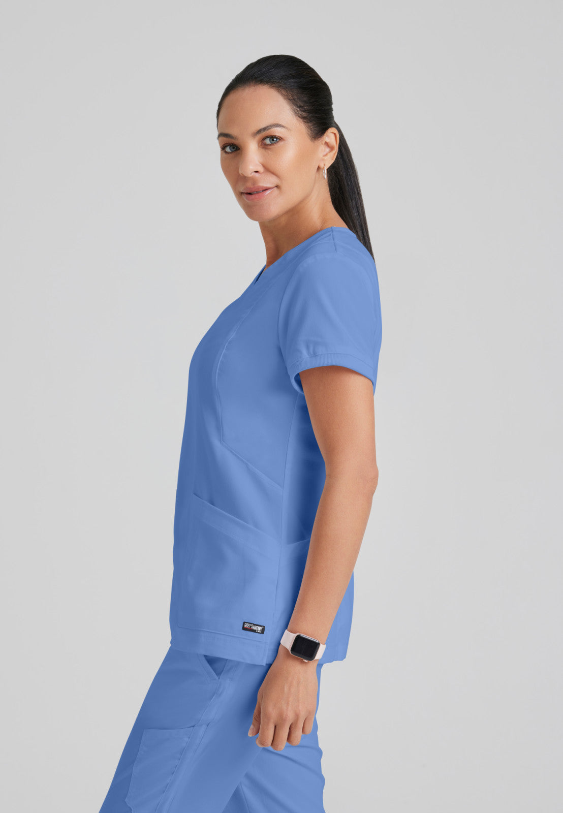 Traje Grey's Anatomy GRT049/GRP534