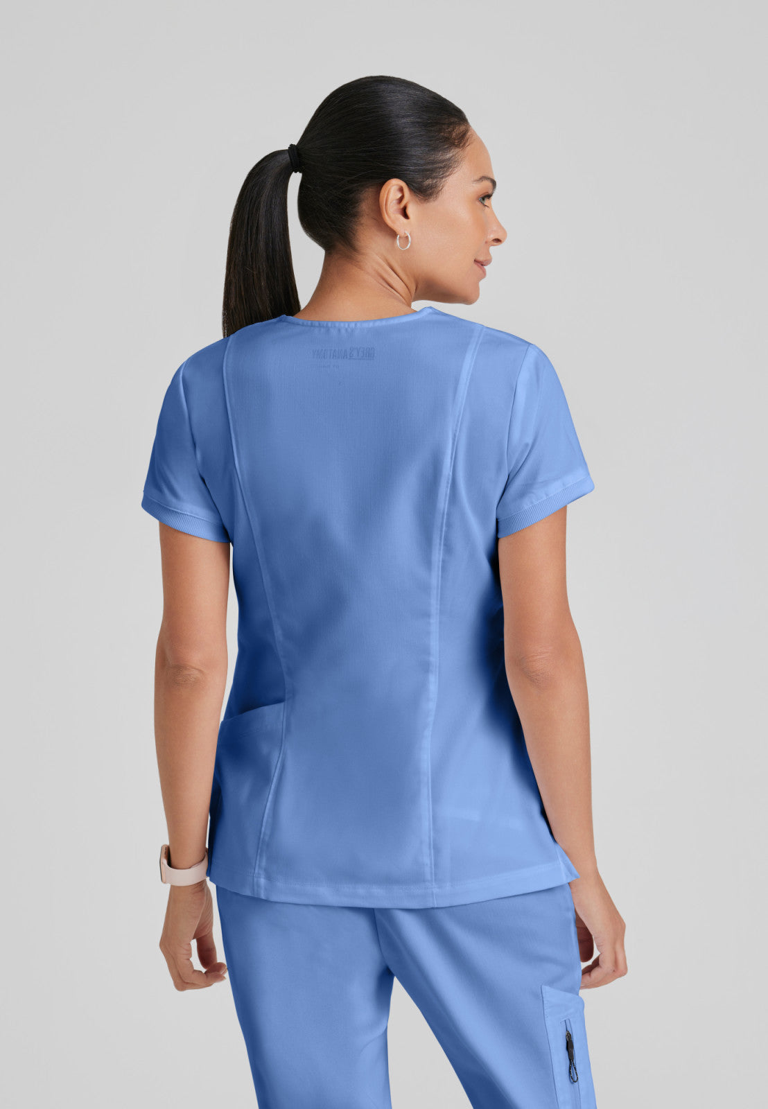 Filipina Grey's Anatomy GRT049