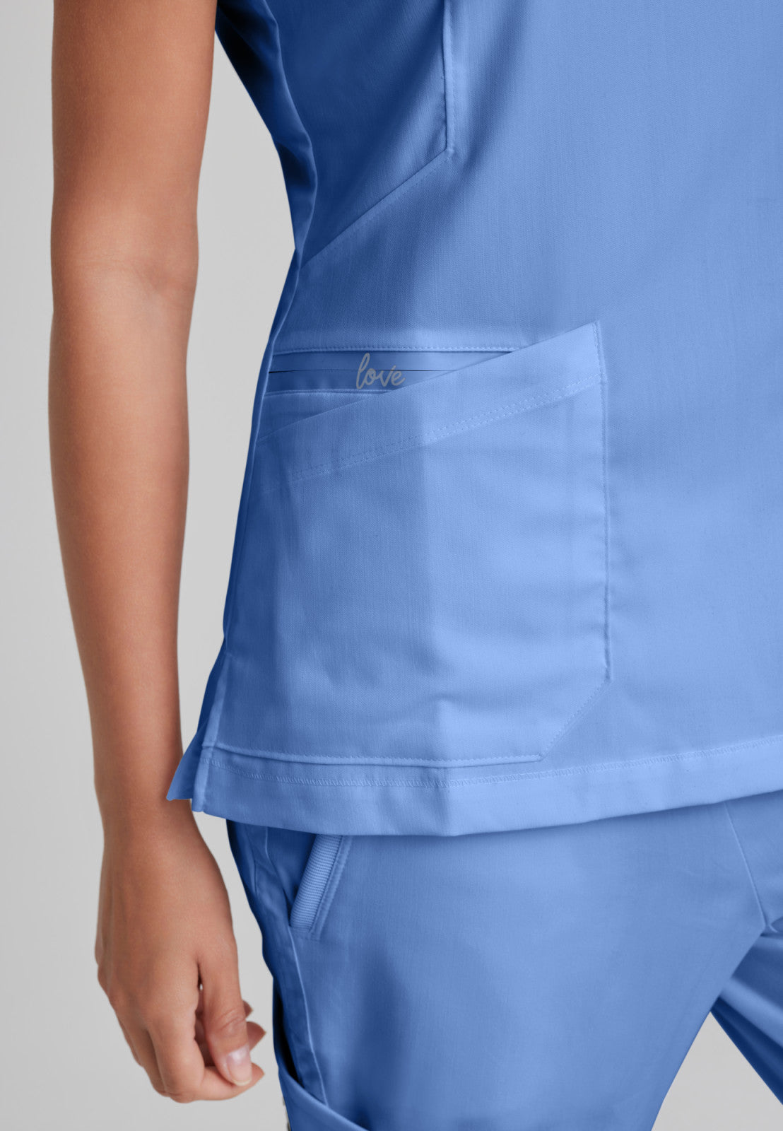 Filipina Grey's Anatomy GRT049