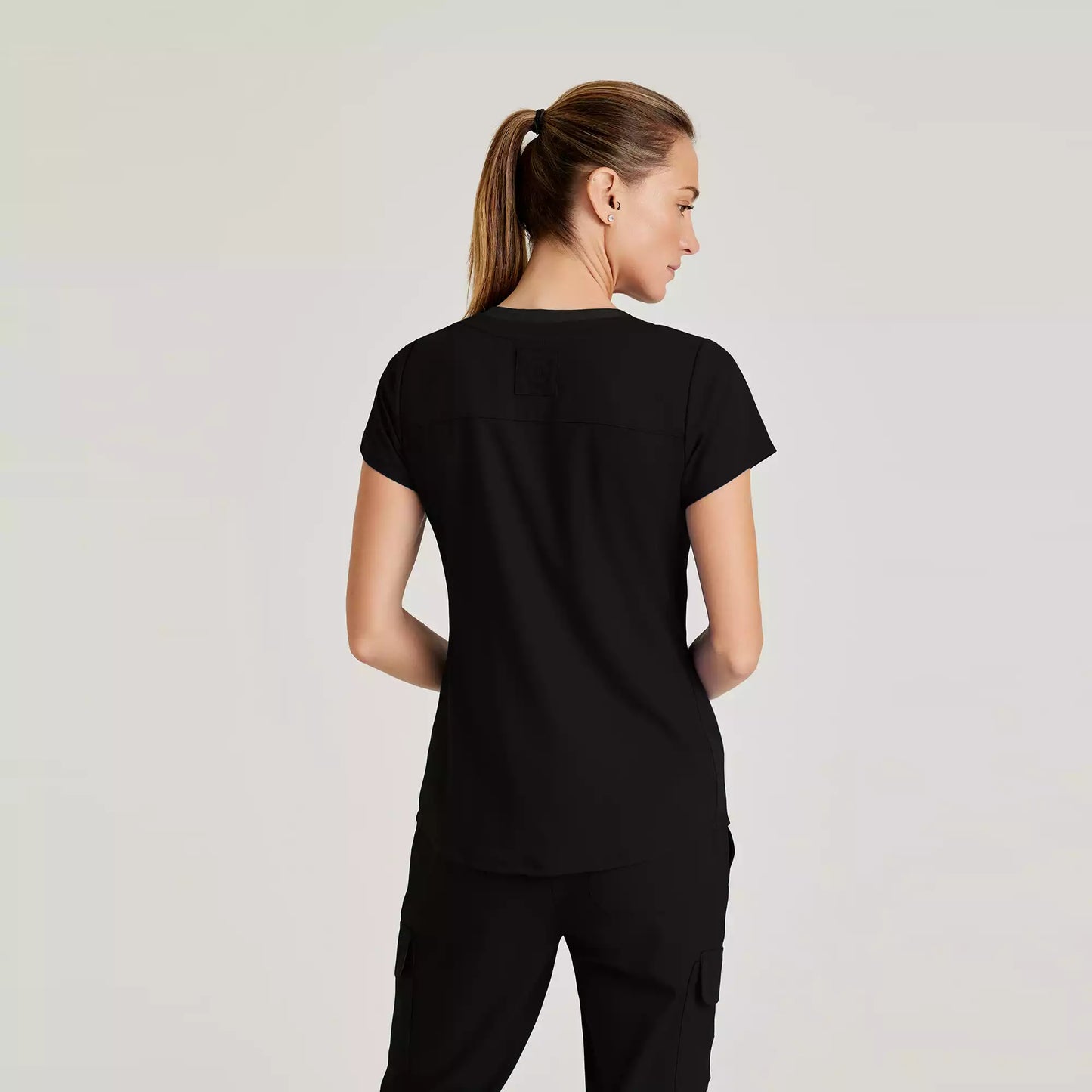 Traje Grey's Anatomy GRST194/GRSP692