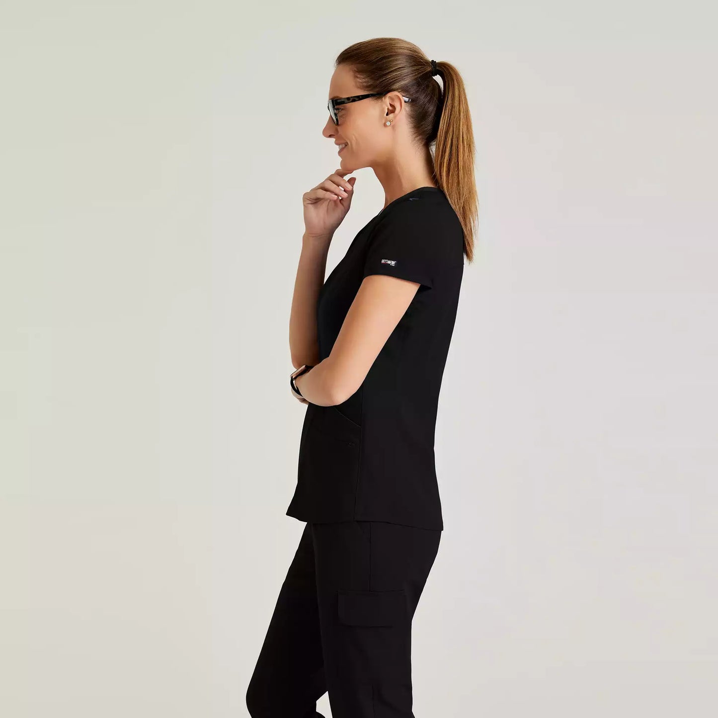 Traje Grey's Anatomy GRST194/GRSP692