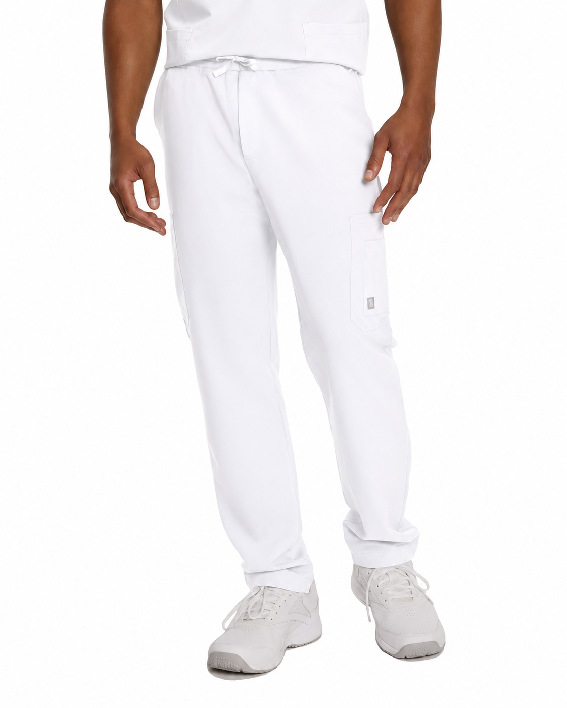 Pantalón White Cross 227S