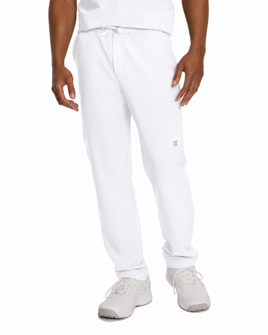 Pantalón White Cross 227S