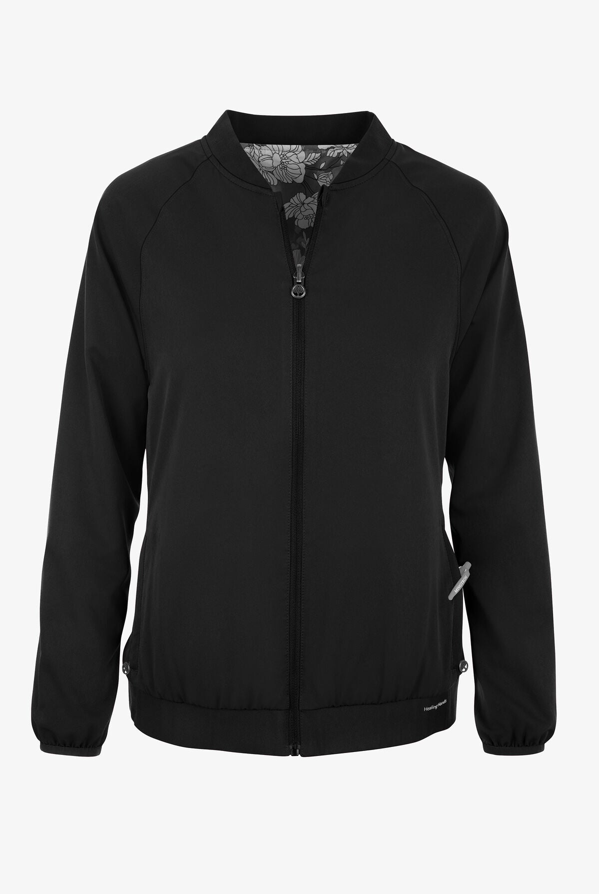 Chaqueta Healing Hands HH376