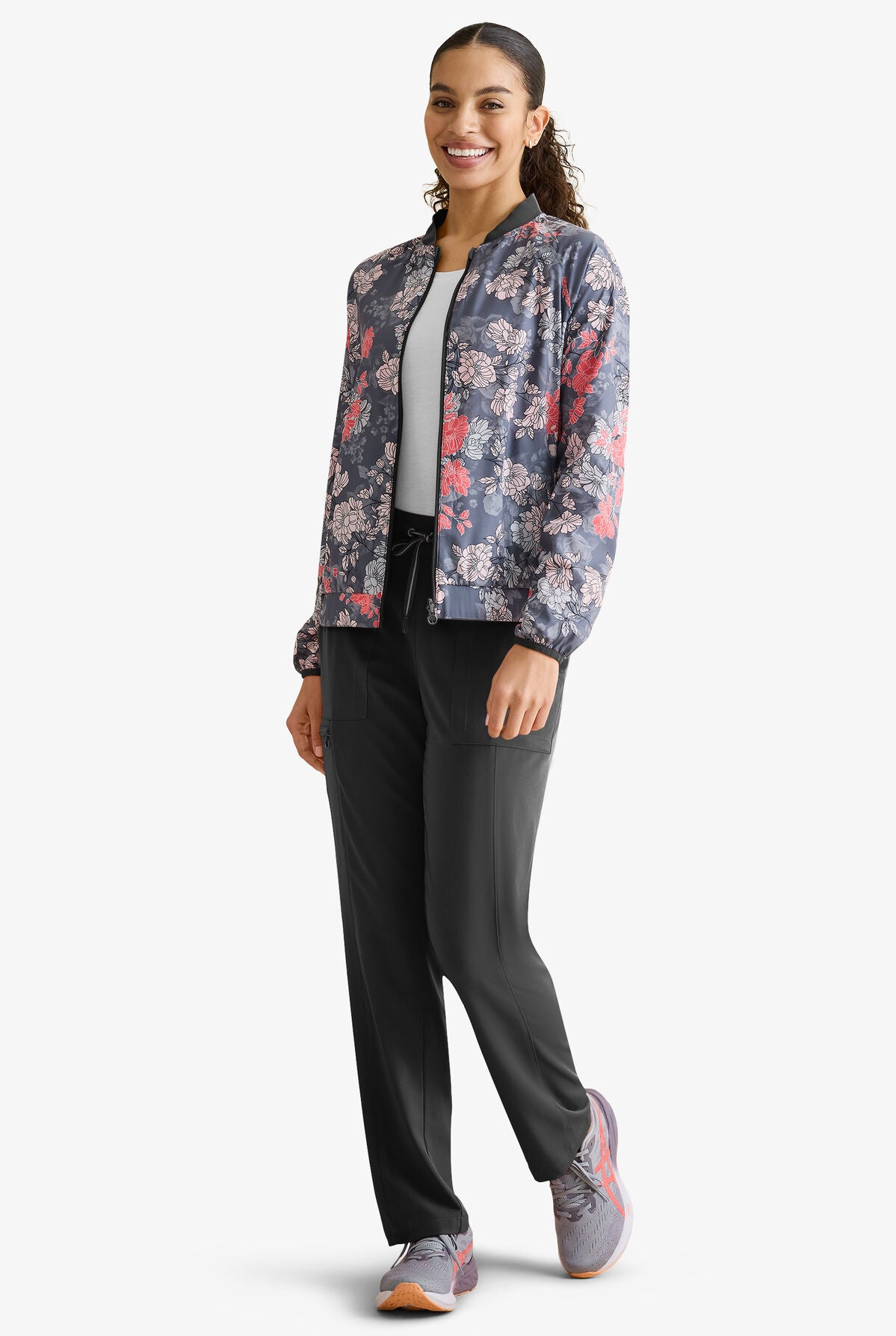 Chaqueta Healing Hands HH376