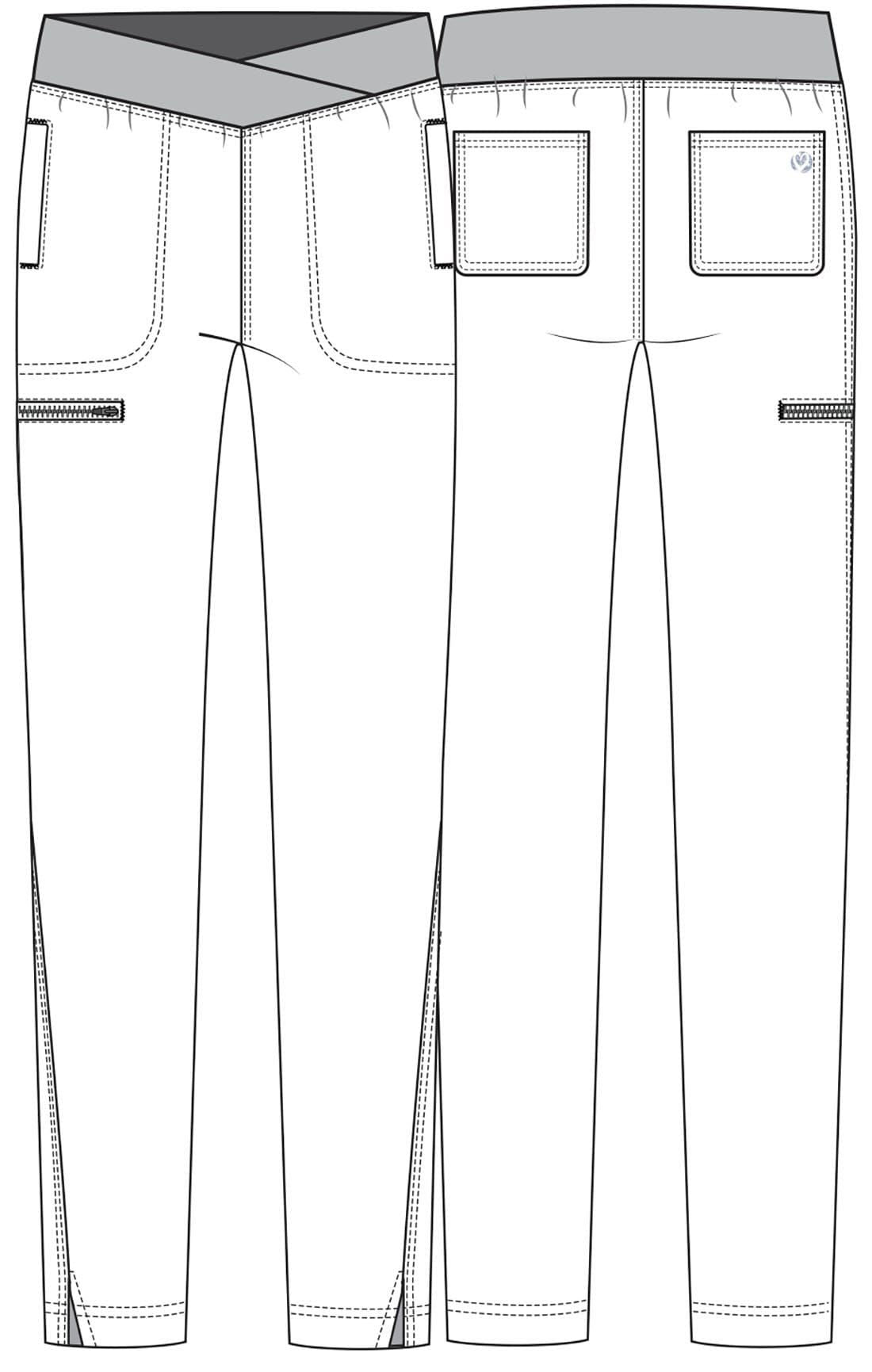 Traje Heartsoul HS689/HS293