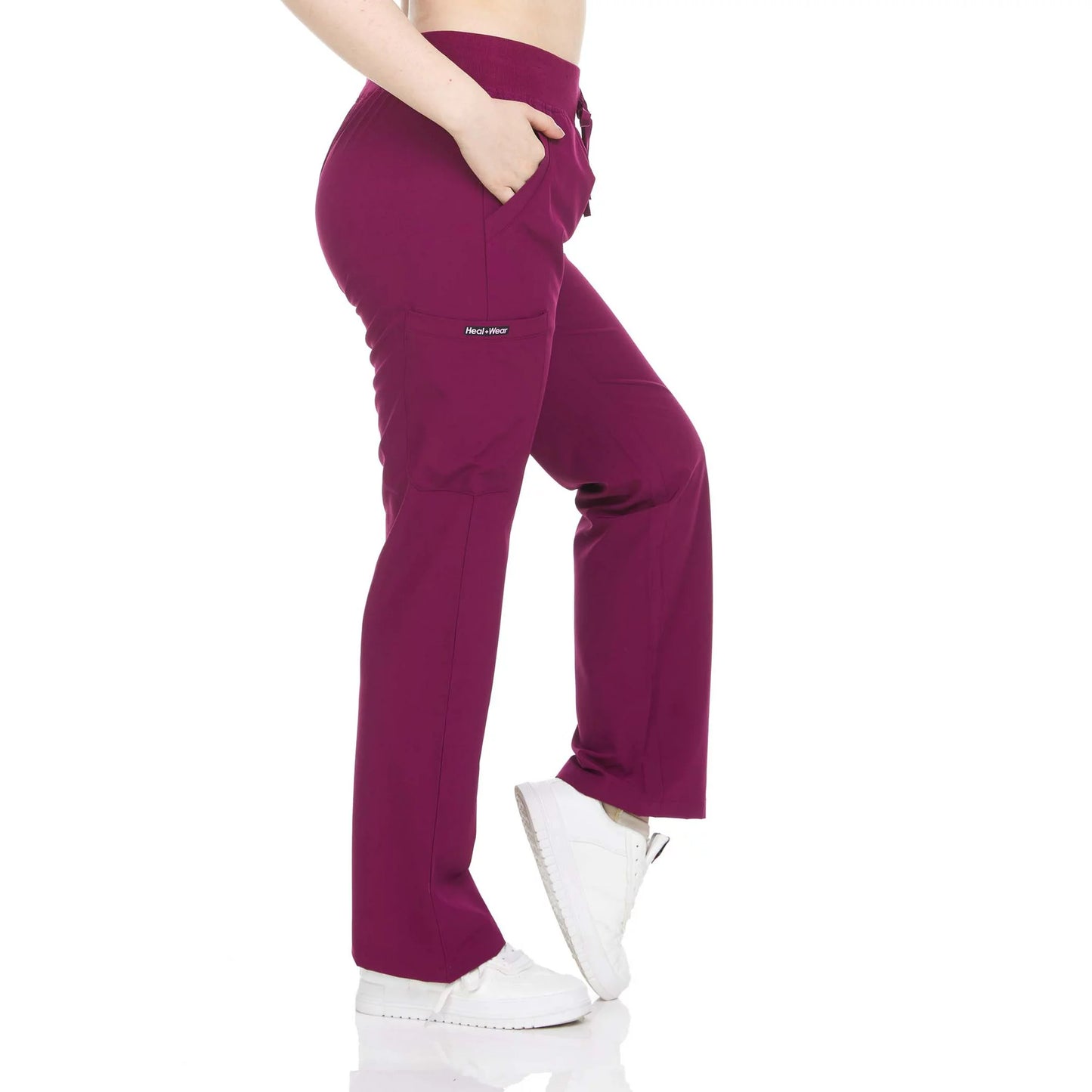 Pantalón Heal Wear DP004