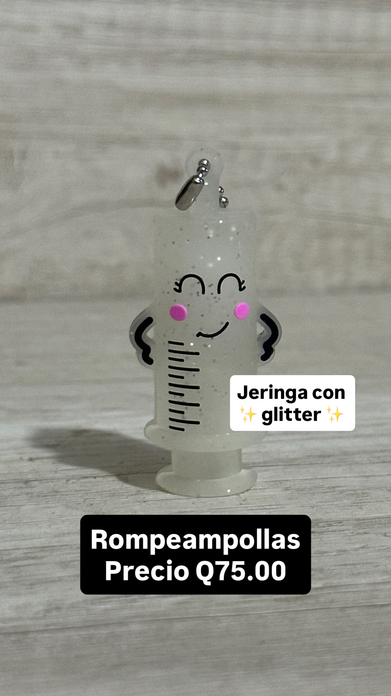 Rompeampollas