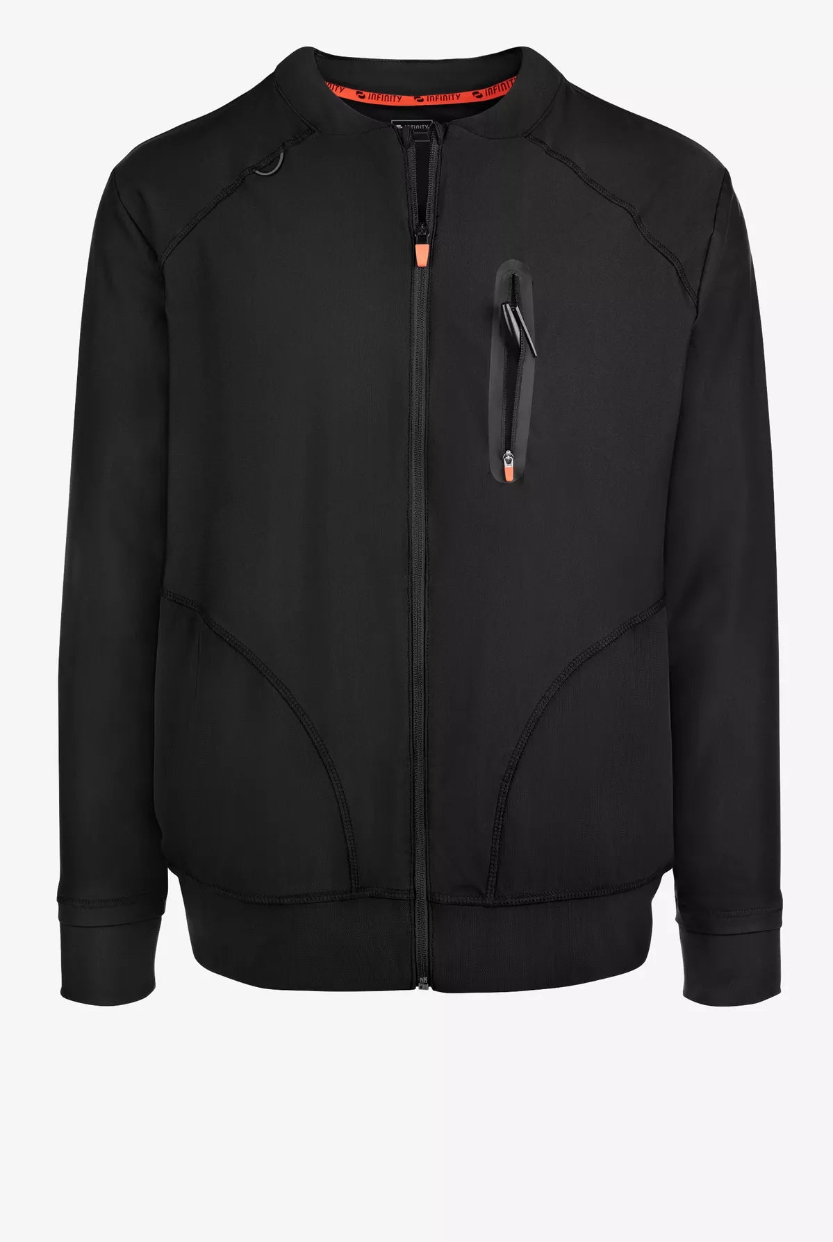 Chaqueta Infinity GNR8 IN322A