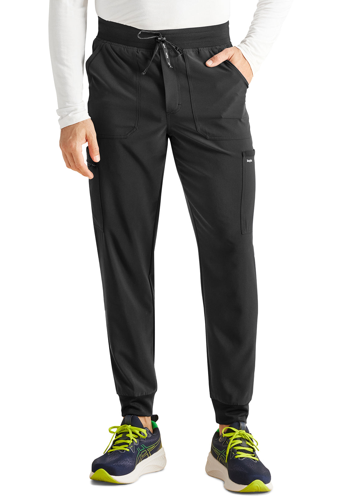 Traje Inspira Flex IP603A/IP066A