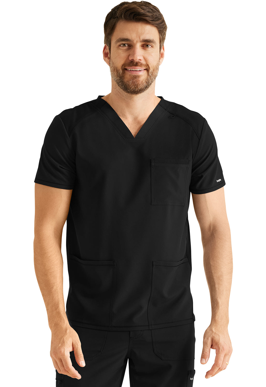 Traje Inspira Flex IP603A/IP066A