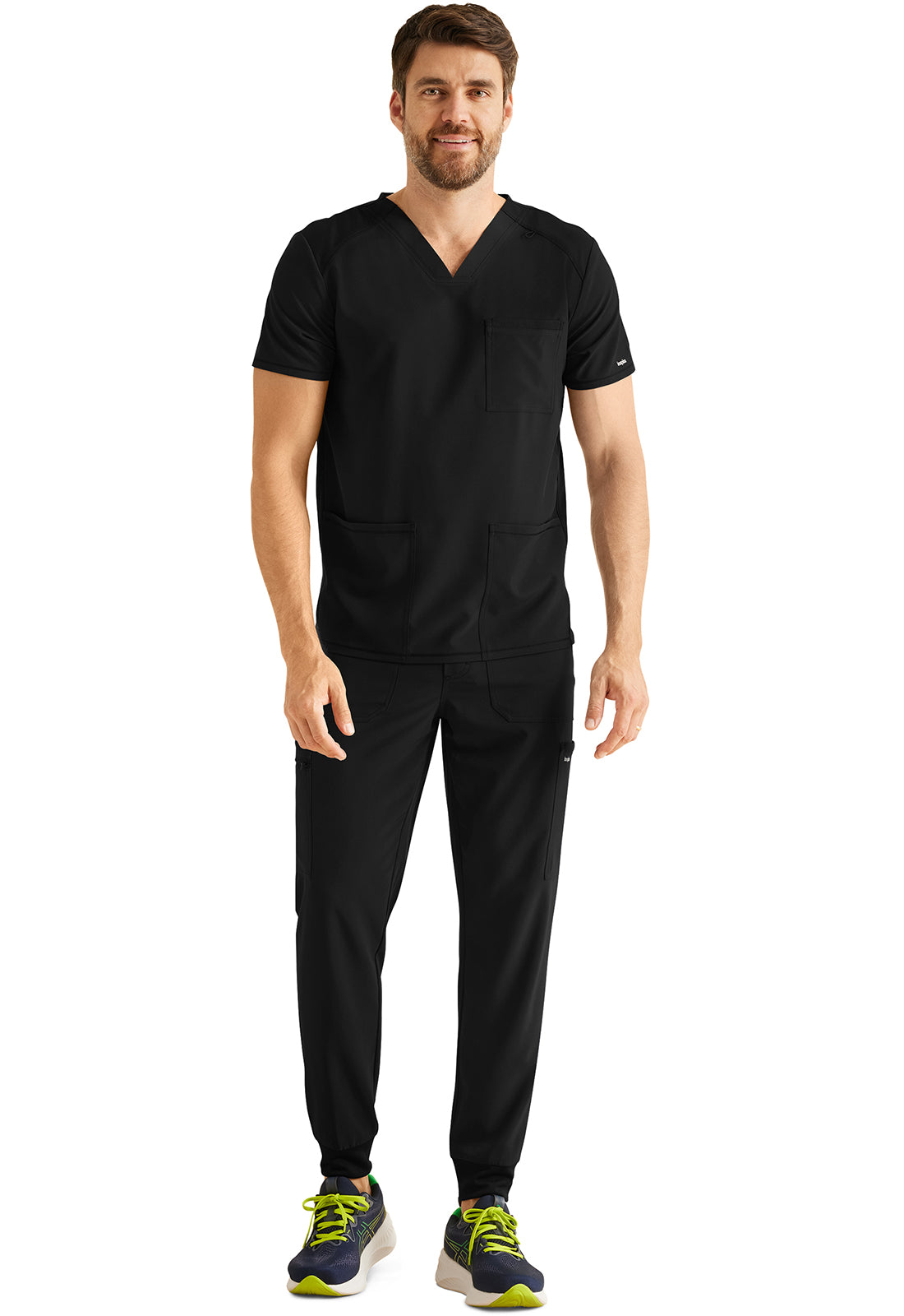 Traje Inspira Flex IP603A/IP066A