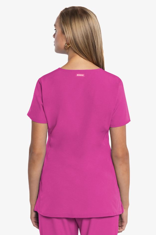Traje Med Couture Amp MC702/MC101