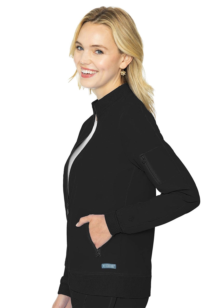 Chaqueta Med Couture 8674