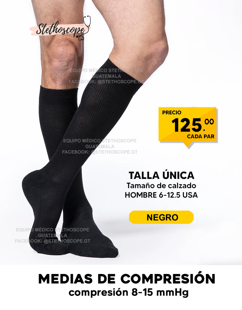 Medias de compresión Pro-Motion