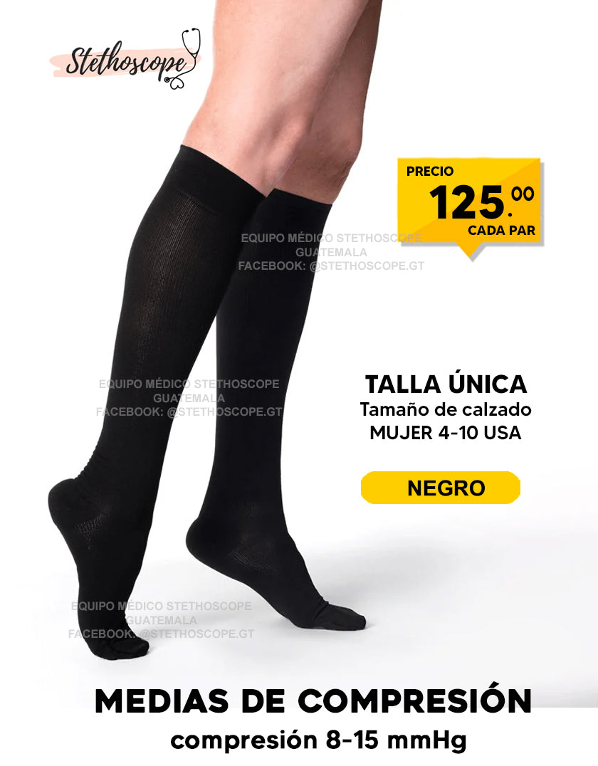 Medias de compresión Pro-Motion