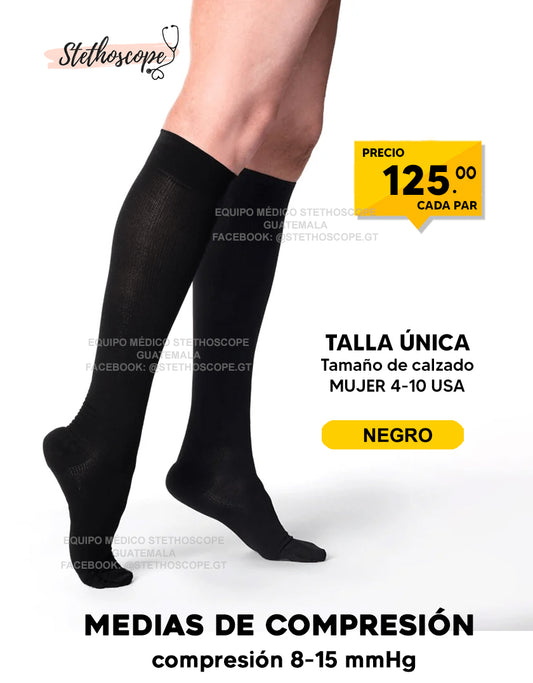 Medias de compresión Pro-Motion