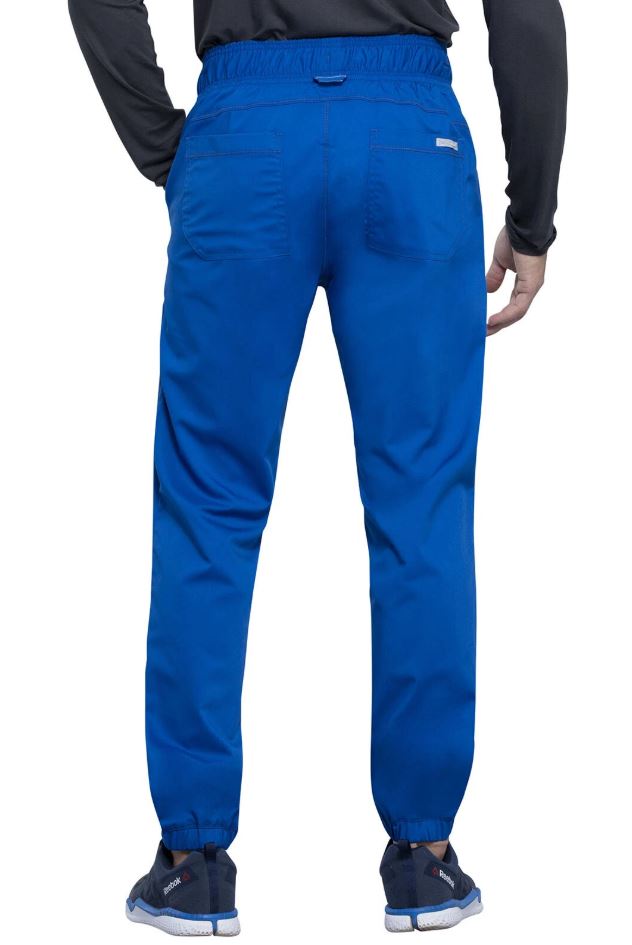 Traje Cherokee WorkWear WW760AB/WW012