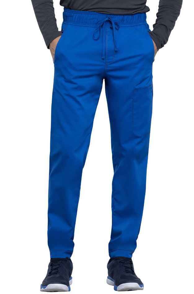 Traje Cherokee WorkWear WW760AB/WW012