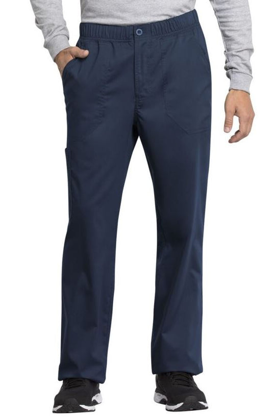 Pantalón Cherokee Revolution WW250ABS