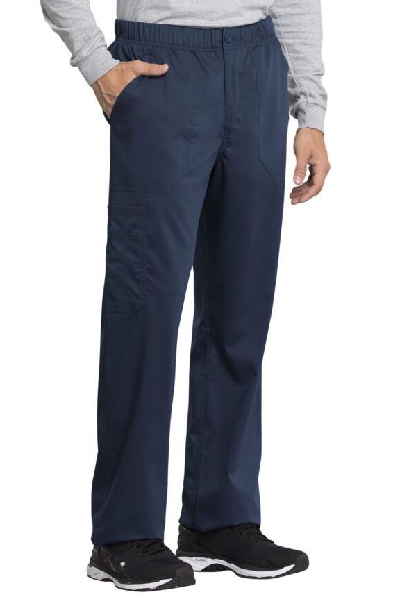 Pantalón Cherokee Revolution WW250ABS