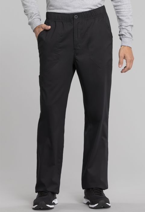 Traje Cherokee WorkWear WW751/WW250AB