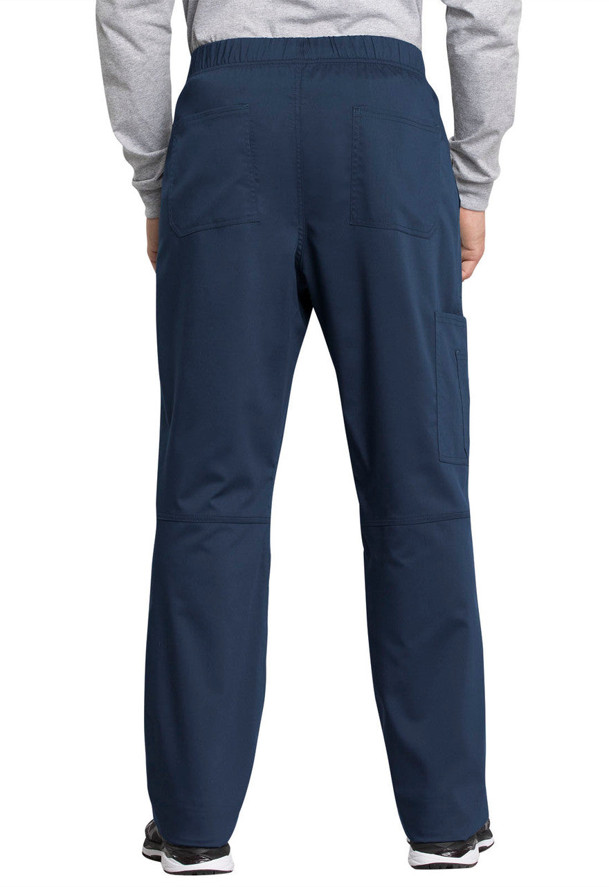 Traje Cherokee Revolution WW615/WW250ABS