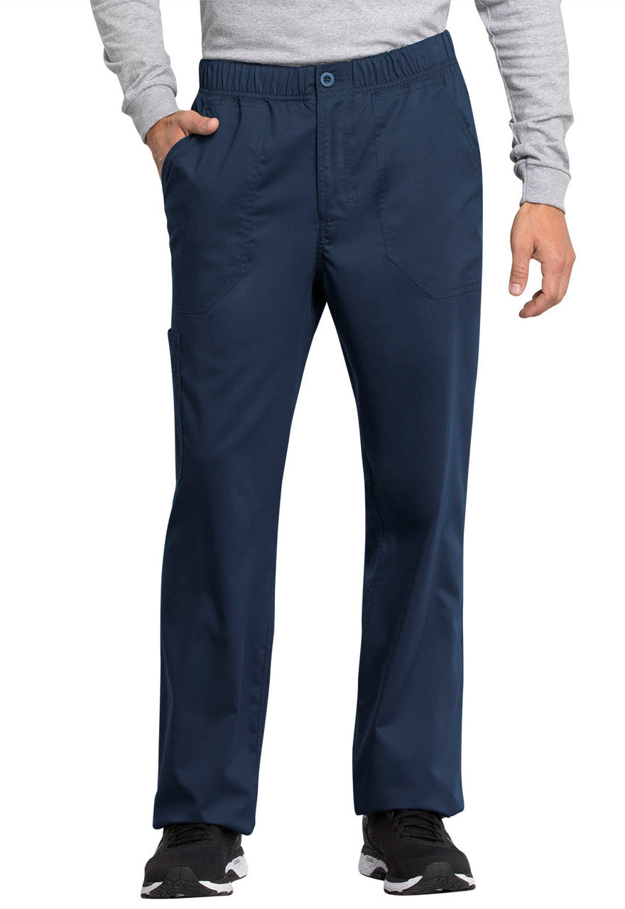 Traje Cherokee Revolution WW615/WW250ABS