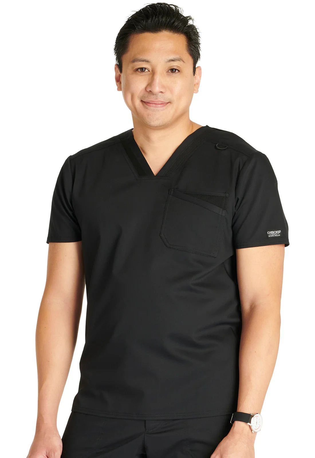 Filipina Cherokee WorkWear Revolution WW751