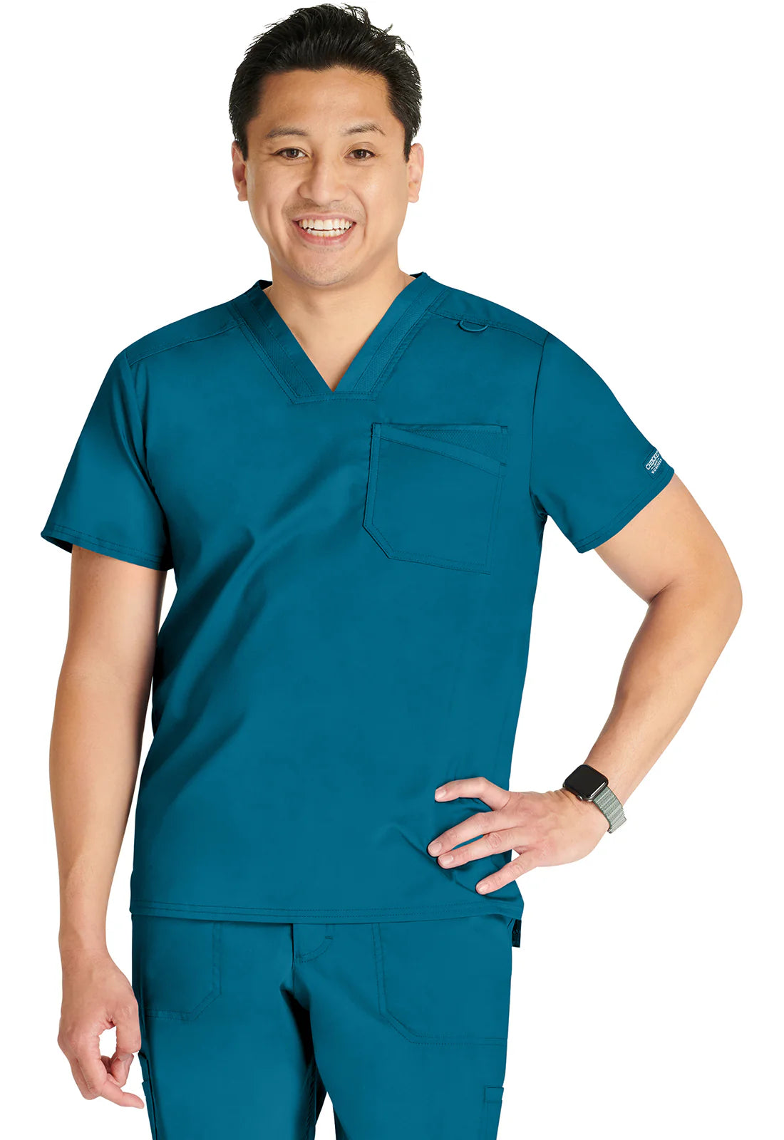 Traje Cherokee WorkWear WW751/WW012
