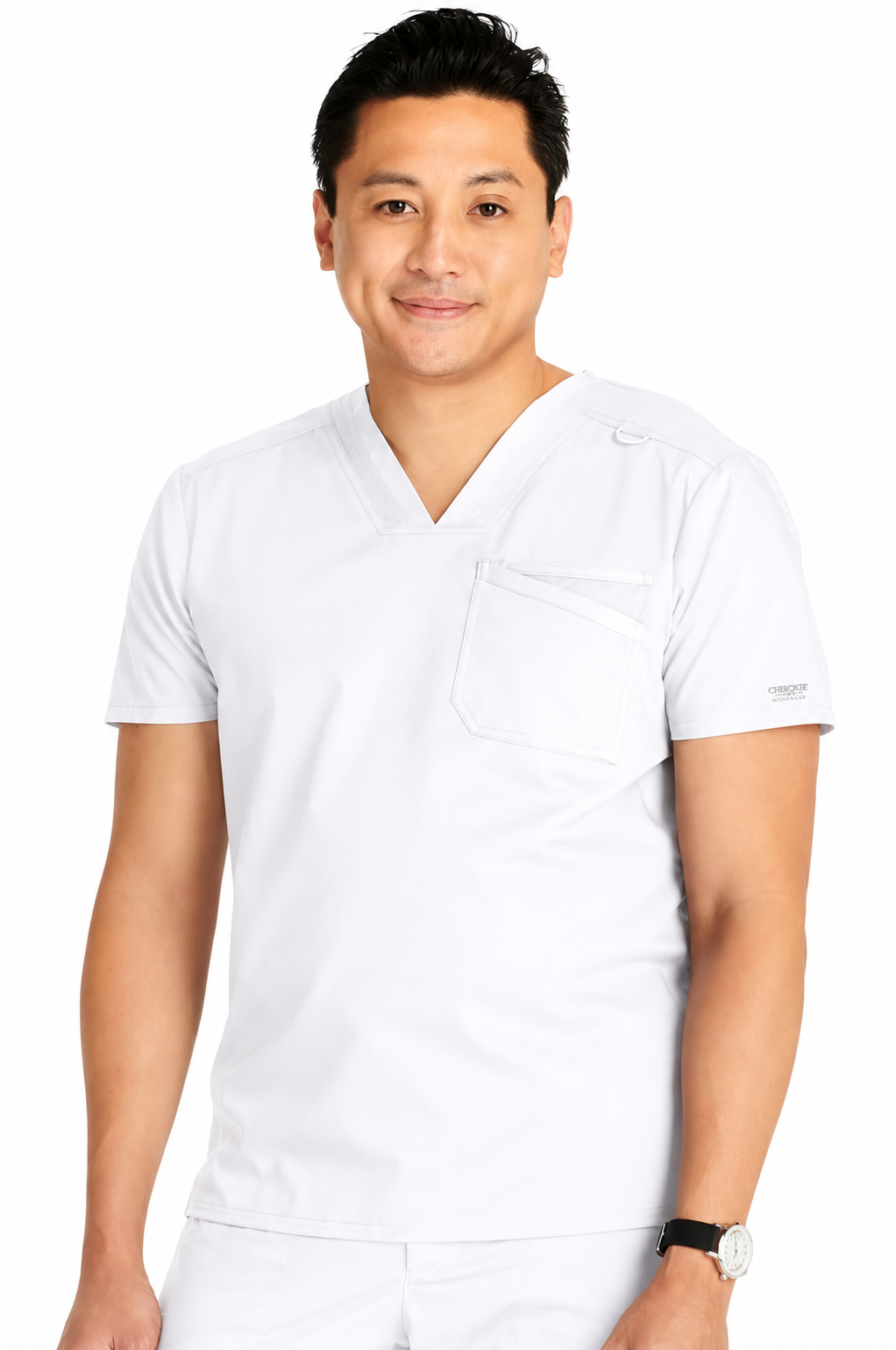 Filipina Cherokee WorkWear Revolution WW751