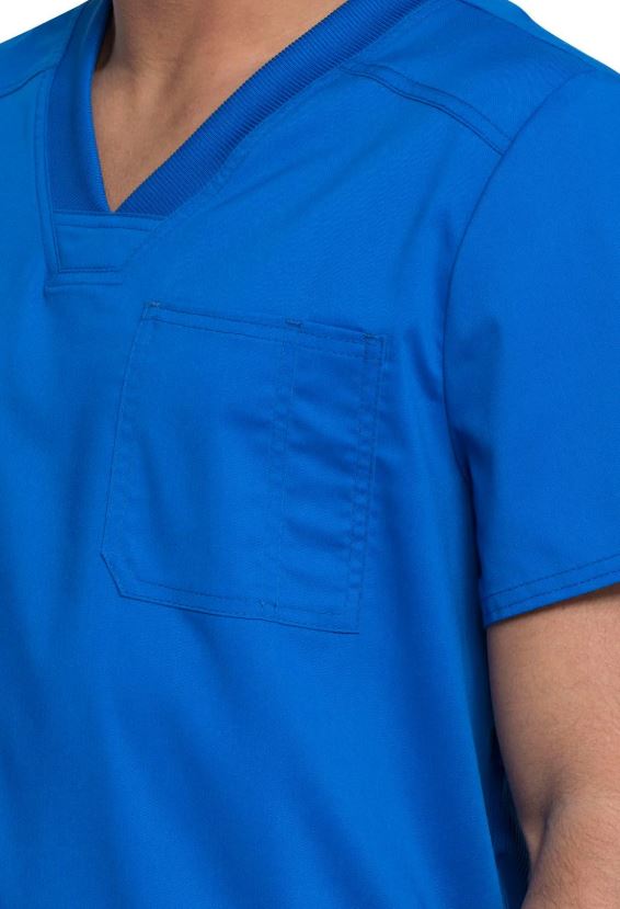 Traje Cherokee WorkWear WW760AB/WW012
