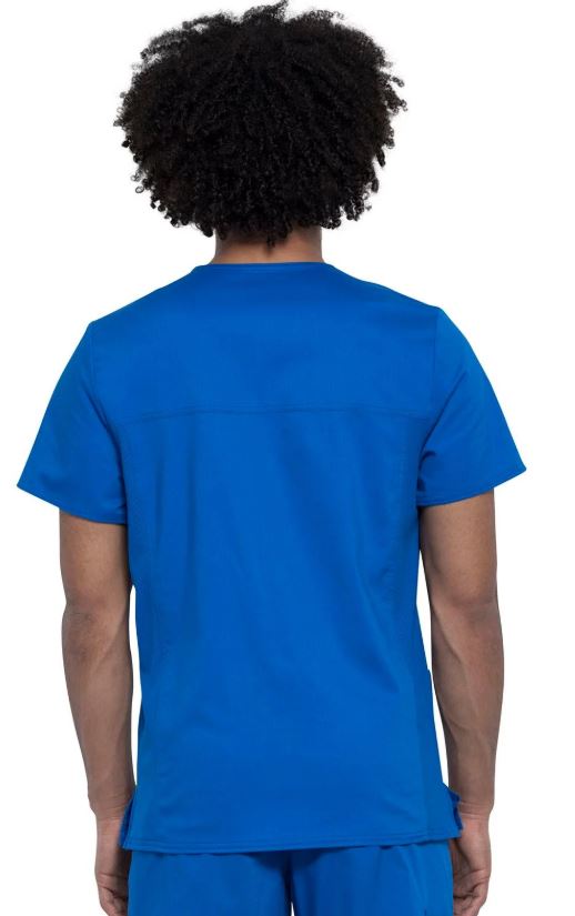 Traje Cherokee WorkWear WW760AB/WW012