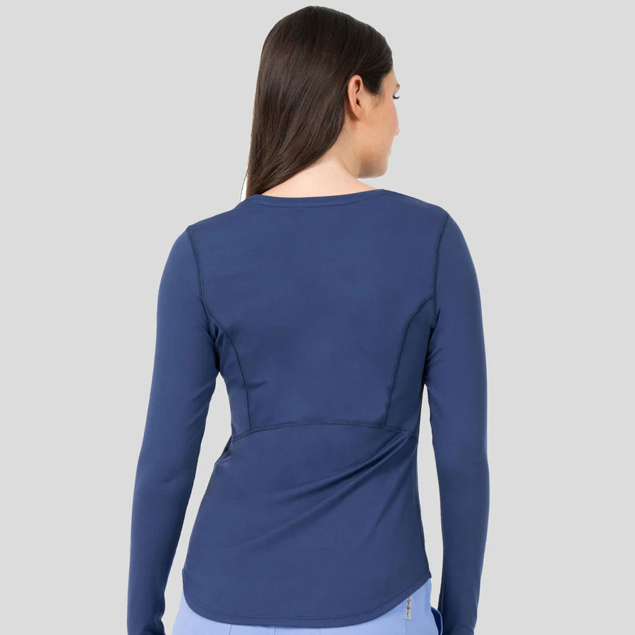 Blusa Underscrub Ava Therese 1122