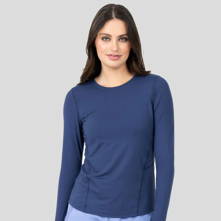 Blusa Underscrub Ava Therese 1122